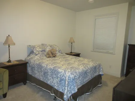 Lakeside Getaway Отели рядом с достопримечательностью «NK'MIP Cellars»