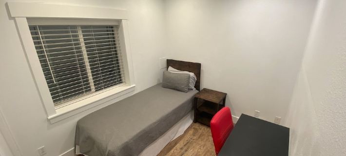 Modern guest suite, central location in SLC valley Hotels in Draper