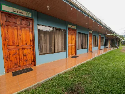 Rio Celeste Dreams Hotels in 