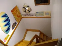 Walk to Lake Michigan Beach from Cottage in the Woods - *Seaside Fired Smores*