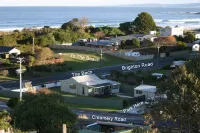 Classic Kiwi Bach with a modern touch