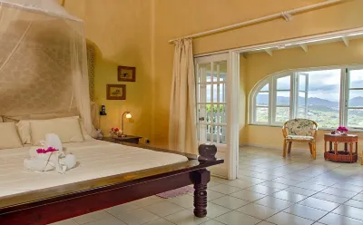 Bliss at Cap-- fabulous views! Hôtels à : 