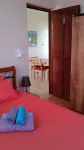 VANILLA" ACCOMMODATION WITH SWIMMING POOL Hotels in 