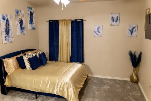 Golden Royale Hideaway