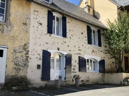 Maison au Cœur du Village