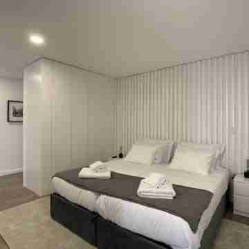 Palhotas Guest House - Apartamento Palhotas Rooms