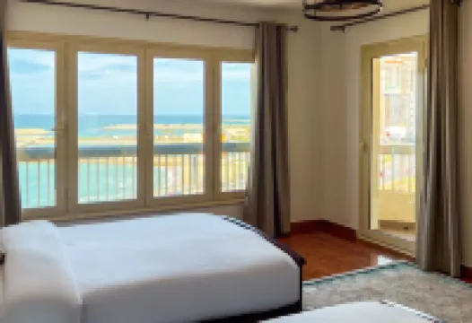 精選格利姆 酒店