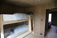 Cosy cottage in quiet surroundings in the southern Norwegian mountains Hotels in 