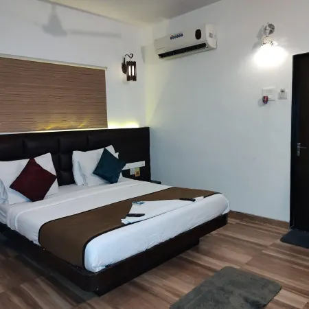 Hotel Saikripa Imperial