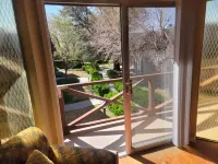 SUNSHINE FAMILY GETAWAY WITH POOL ON WEST MOUNTAIN VIEW.