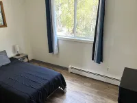 Apartment in the Heart of Kenai Just 1.2 Miles from the Mouth of the Kenai River