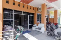 RedDoorz @ Pematangsiantar 3