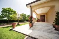 B&B Samilù between Salerno, Amalfi and Paestum Hotels in Battipaglia