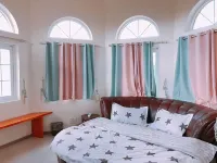 Downtown Luxury Cozy Villa Các khách sạn ở 