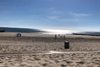 Bazien Luxe Kamer bij Strand en Kreek Natuur en Veel Faciliteiten