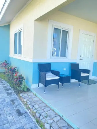 Family friendly environment