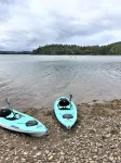 Beachfront Guest Cottage in Antigonish