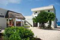 Casa De Jaguar, Most Photographed Home on the Island