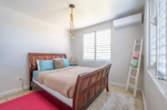 The Babanees - Bummer Hill Boho Chic Surf Shack