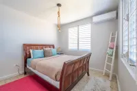 The Babanees - Bummer Hill Boho Chic Surf Shack