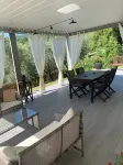 Ca' Degli Olivi relax Lunigiana one private house with jacuzzi near Cinque Terre
