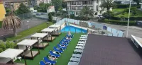 Hotel Gala - de playa