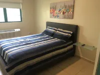 Aquatika Beach apt 1st floor