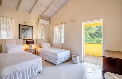 Woodlands Luxury Villas Các khách sạn ở 