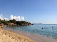 La Bastide, apartment with private pool near the Gulf of St Tropez