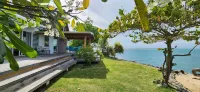 Villa Vaihau - Vacation rental by the sea Hôtels à proximité de : Moorea