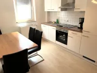 Auszeit Appartements modern apartments near Cologne/Bonn
