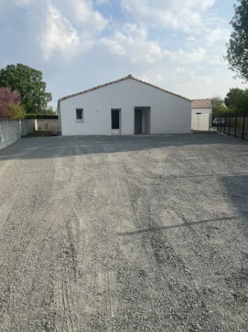 Belle Maison de 140m2, Proche Centre Ville