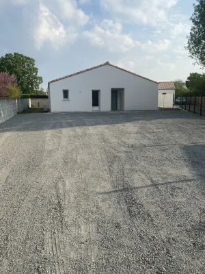 Belle Maison de 140m2, Proche Centre Ville