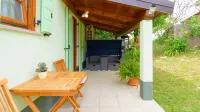 Villa Nicolara - Three Bedroom Villa with Pool