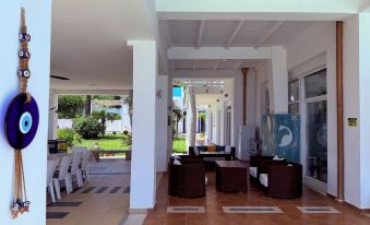 Grande Dame Villa of Rhodes