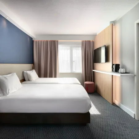 Holiday Inn Express ANTWERP CITY - NORTH by IHG