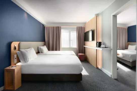 Holiday Inn Express ANTWERP CITY - NORTH by IHG