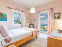 Studio Maistros Hotels in Galaxidi