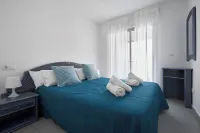 Calpe Luxury Apartments