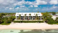 Breathtaking Ocean Front Sea Palm Villa #3