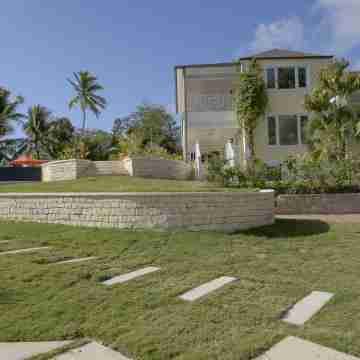 Silk Cotton Villa 4 Hotel Exterior