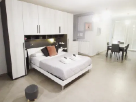 ELLES B&B 酒店 巴列塔酒店