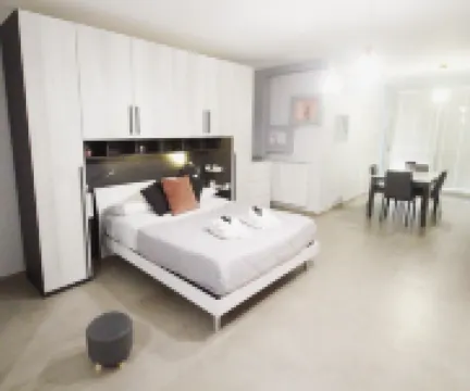 B&B Elles con parcheggio interno