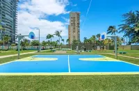 Luxe Beachfront 2 bdrm 2 bth Penthouse Unit on Beach in in Luquillo