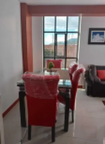 COZY APARTMENT WITH BALCONY