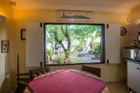 Villa Seaside is a cozy and authentic holiday home at the Caribbean Ocean.