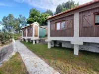 Canastro do Castanheiro - Quinta dos Novos Canastros