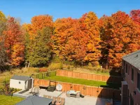 Studio Apartment in the heart of Caledon Hotels in Caledon