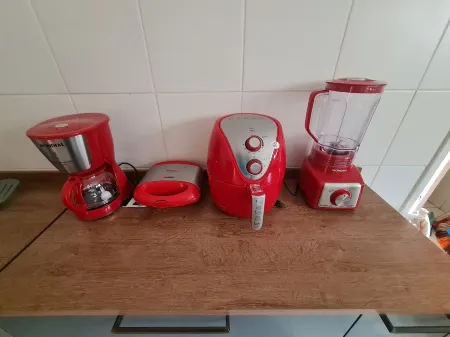 Beautiful Houses 5/4 Vilas do Atlântico Beach !!! Отели рядом с достопримечательностью «Parque Ecológico de Lauro de Freitas»