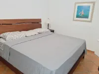 Best location walk distance to beach, restaurants, bars, casinos, shopping mall1